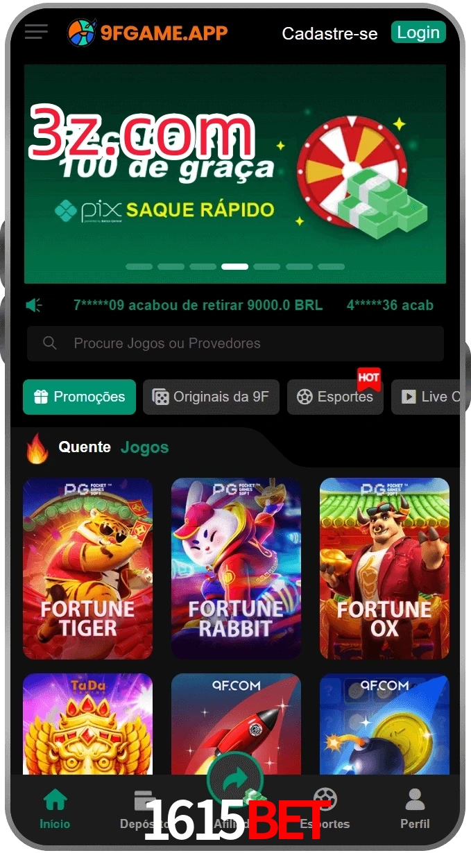 1615BET
